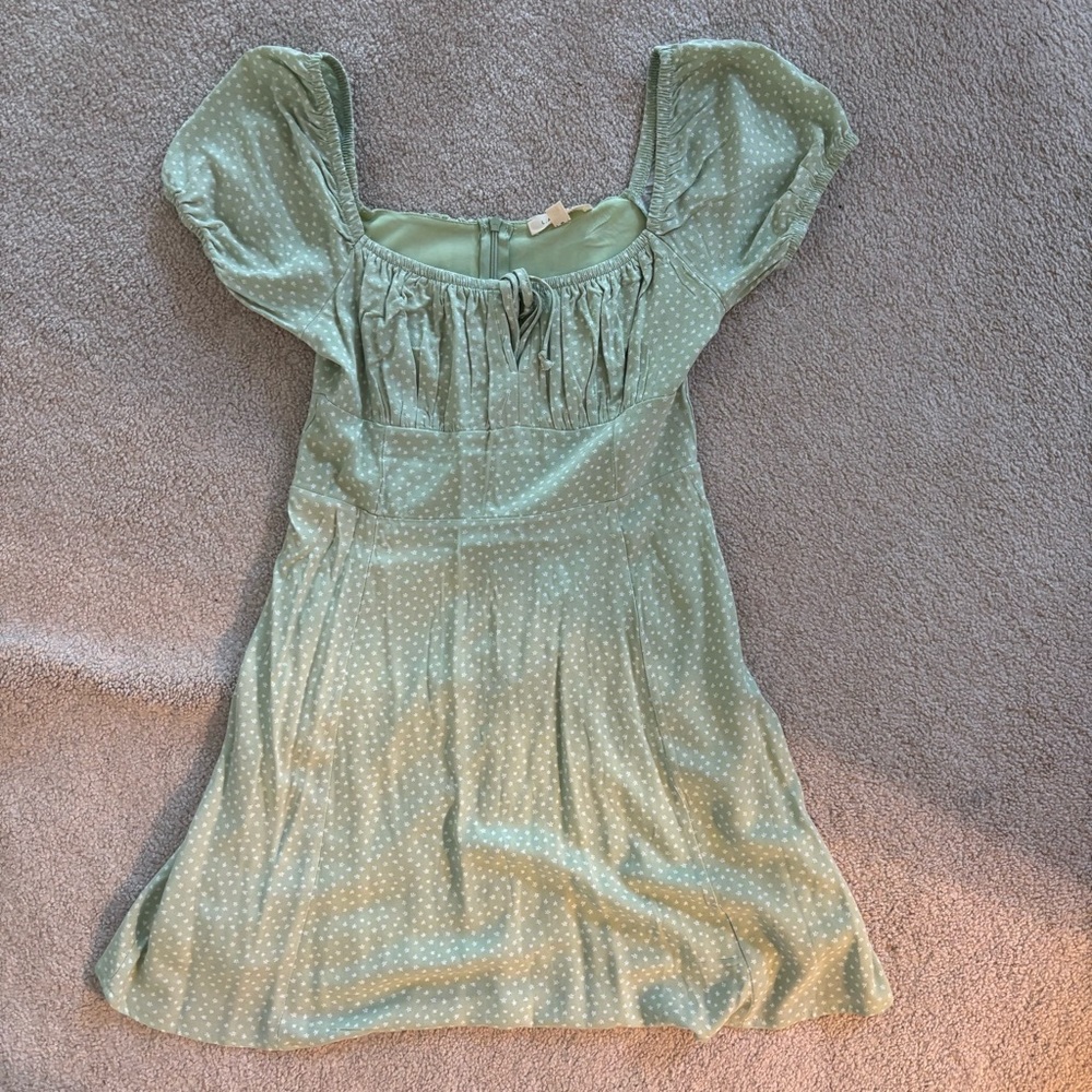 PacSun Floral Dress - Size XS